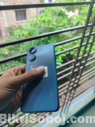 Oppo reno 8t 4g